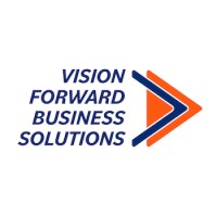 Vision Forward Business Solutions LLC logo, Vision Forward Business Solutions LLC contact details