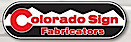 Colorado Sign Fabricators logo, Colorado Sign Fabricators contact details