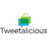 Tweetalicious Inc. logo, Tweetalicious Inc. contact details