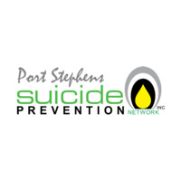 Port Stephens Suicide Prevention Network logo, Port Stephens Suicide Prevention Network contact details