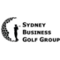 Sydney Business Golf Group logo, Sydney Business Golf Group contact details