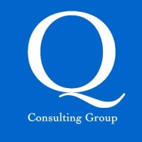 Q Consulting Group logo, Q Consulting Group contact details