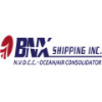 BNX Shipping, Inc. logo, BNX Shipping, Inc. contact details