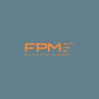 FPM Entertainment logo, FPM Entertainment contact details