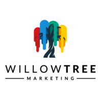 Willow Tree Marketing logo, Willow Tree Marketing contact details