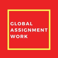 Global Assignment Work logo, Global Assignment Work contact details