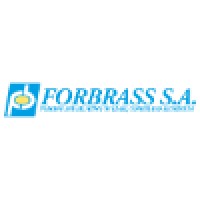 FORBRASS S.A. logo, FORBRASS S.A. contact details