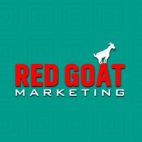 Red Goat Marketing logo, Red Goat Marketing contact details