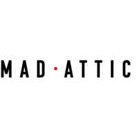 Mad Attic logo, Mad Attic contact details