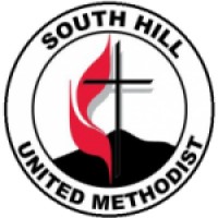 South Hill United Methodist Church logo, South Hill United Methodist Church contact details