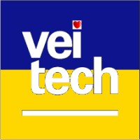 Veitech AB logo, Veitech AB contact details