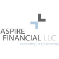 Aspire Financial LLC logo, Aspire Financial LLC contact details