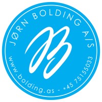 Jørn Bolding A/S logo, Jørn Bolding A/S contact details