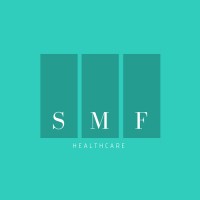 SMF Healthcare logo, SMF Healthcare contact details