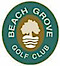 Beach Grove Golf Club logo, Beach Grove Golf Club contact details