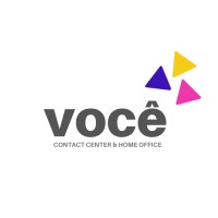 Você Call Center & Home office logo, Você Call Center & Home office contact details