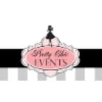 Pretty Chic Events logo, Pretty Chic Events contact details