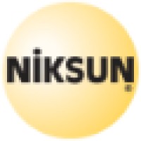 NIKSUN Inc logo, NIKSUN Inc contact details