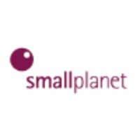 Small Planet Ltd logo, Small Planet Ltd contact details