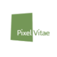 Pixel Vitae logo, Pixel Vitae contact details