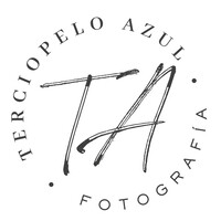 Terciopelo Azul logo, Terciopelo Azul contact details