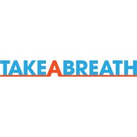 Take A Breath logo, Take A Breath contact details