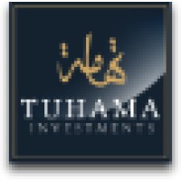 Tuhama Investments logo, Tuhama Investments contact details