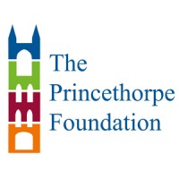 The Princethorpe Foundation logo, The Princethorpe Foundation contact details