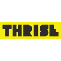 Thrise logo, Thrise contact details