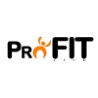 ProFIT Club logo, ProFIT Club contact details