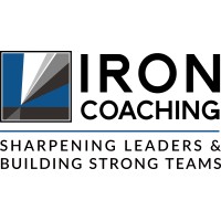 Iron Coaching logo, Iron Coaching contact details