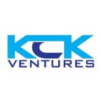 KCK Ventures, Inc. logo, KCK Ventures, Inc. contact details