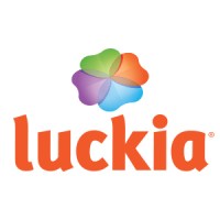 LUCKIA CROATIA logo, LUCKIA CROATIA contact details