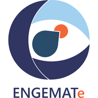 ENGEMATe logo, ENGEMATe contact details