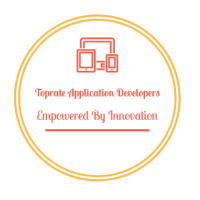 Toprate Applications Developerss logo, Toprate Applications Developerss contact details