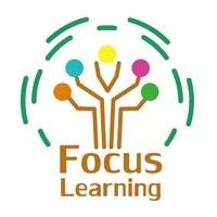 Focus Learning Academy logo, Focus Learning Academy contact details