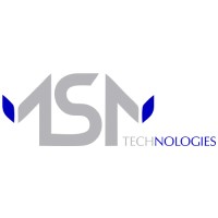 MSM Technologies Brasil logo, MSM Technologies Brasil contact details