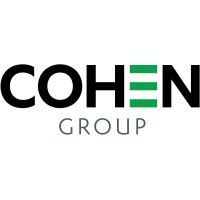 Cohen Group Ltd logo, Cohen Group Ltd contact details