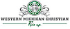 Western Michigan Christian High School logo, Western Michigan Christian High School contact details