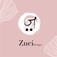 Zuci Designs logo, Zuci Designs contact details