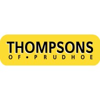 Thompsons of Prudhoe logo, Thompsons of Prudhoe contact details