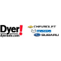 Dyer Chevrolet Mazda Subaru logo, Dyer Chevrolet Mazda Subaru contact details