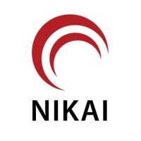 NIKAI BV logo, NIKAI BV contact details