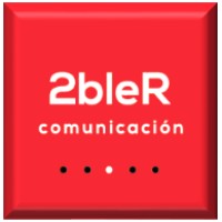 2bleR Comunicación logo, 2bleR Comunicación contact details