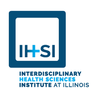 Interdisciplinary Health Sciences Initiative at Illinois logo, Interdisciplinary Health Sciences Initiative at Illinois contact details