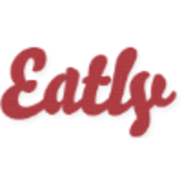 Eatly logo, Eatly contact details