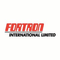 Fortron International logo, Fortron International contact details