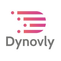 DYNOVLY LTD logo, DYNOVLY LTD contact details