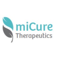 miCure Therapeutics logo, miCure Therapeutics contact details