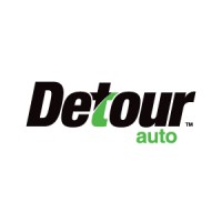 Detour Auto logo, Detour Auto contact details